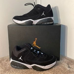 Jordan Max Aura 3 Oreo